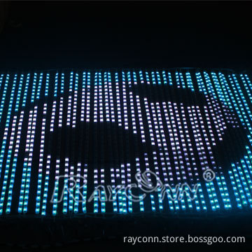 DC5V digital LED strip (AD)